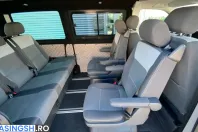 Volkswagen T6 California din 2021 cu 53.000 km - oferta VOL220968 - foto 11