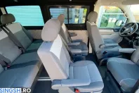 Volkswagen T6 California din 2021 cu 53.000 km - oferta VOL220968 - foto 13