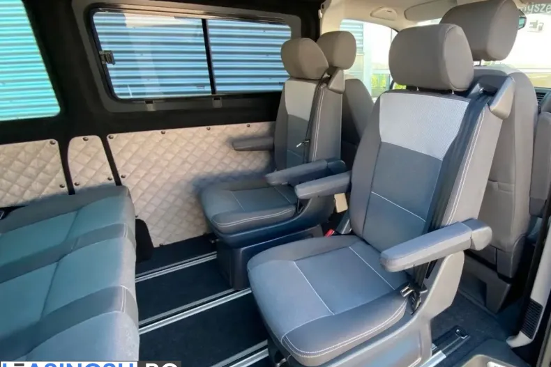 Volkswagen T6 California din 2021 cu 53.000 km - oferta VOL220968 - foto 14