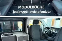 Volkswagen T6 California din 2021 cu 53.000 km - oferta VOL220968 - foto 19