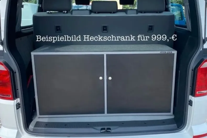 Volkswagen T6 California din 2021 cu 53.000 km - oferta VOL220968 - foto 20