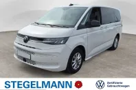 Volkswagen T7 Multivan din 2022 cu 69.640 km - oferta VOL220969 - foto 1