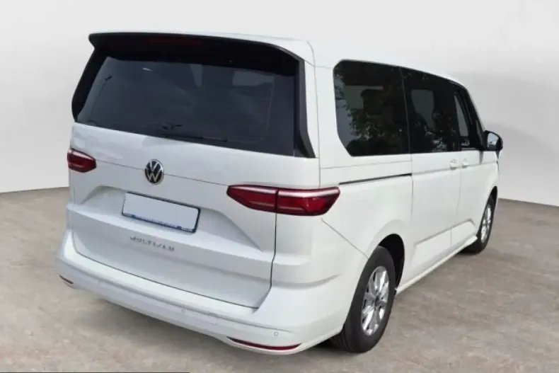 Volkswagen T7 Multivan din 2022 cu 69.640 km - oferta VOL220969 - foto 4