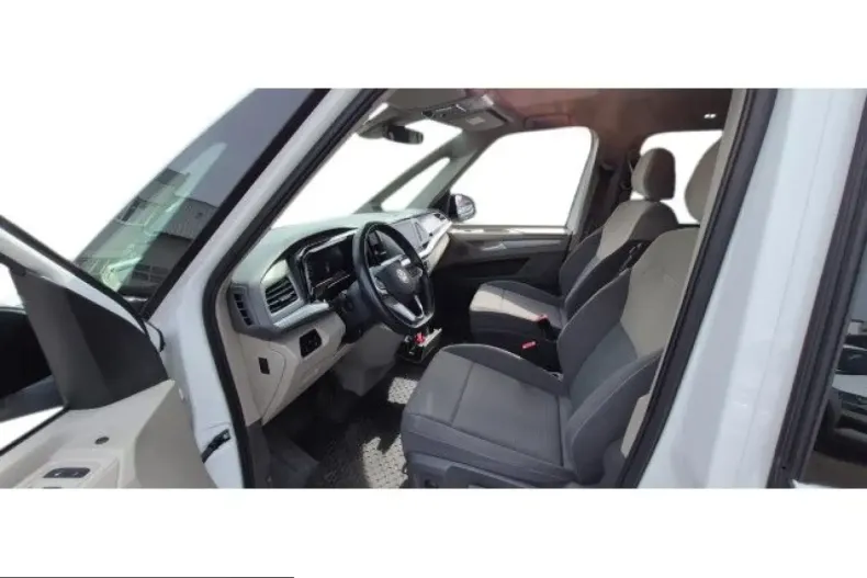 Volkswagen T7 Multivan din 2022 cu 69.640 km - oferta VOL220969 - foto 5