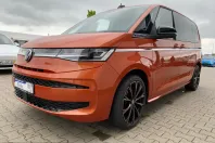 Volkswagen T7 Multivan din 2022 cu 35.900 km - oferta VOL220970 - foto 1