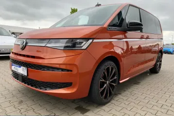 Volkswagen T7 Multivan din 2022 - oferta VOL220970