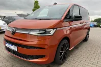 Volkswagen T7 Multivan din 2022 cu 35.900 km - oferta VOL220970 - foto 3