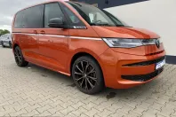 Volkswagen T7 Multivan din 2022 cu 35.900 km - oferta VOL220970 - foto 4