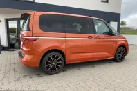Volkswagen T7 Multivan din 2022 cu 35.900 km - oferta VOL220970 - foto 12