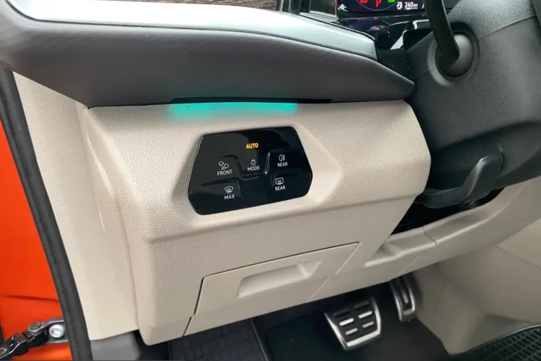 Volkswagen T7 Multivan din 2022 cu 35.900 km - oferta VOL220970 - foto 16