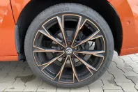 Volkswagen T7 Multivan din 2022 cu 35.900 km - oferta VOL220970 - foto 29