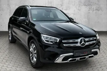 Mercedes-Benz GLC 220 din 2021 - oferta MER220971