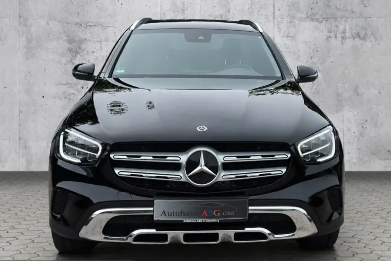 Mercedes-Benz GLC 220 (Clasa GLC) din 2021 cu 65.200 km - oferta MER220971 - foto 2