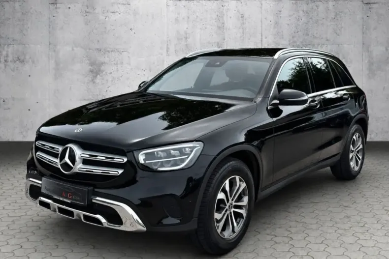 Mercedes-Benz GLC 220 (Clasa GLC) din 2021 cu 65.200 km - oferta MER220971 - foto 3