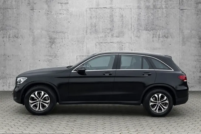 Mercedes-Benz GLC 220 (Clasa GLC) din 2021 cu 65.200 km - oferta MER220971 - foto 5