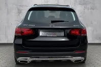 Mercedes-Benz GLC 220 (Clasa GLC) din 2021 cu 65.200 km - oferta MER220971 - foto 7