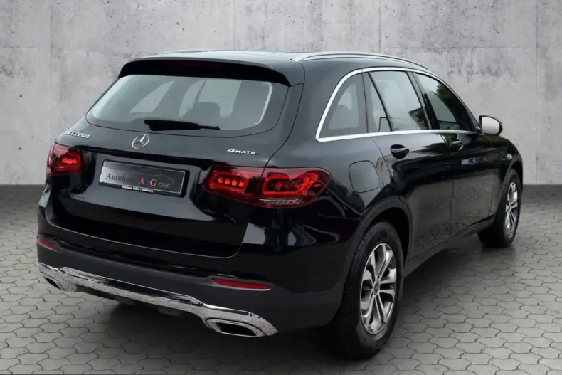 Mercedes-Benz GLC 220 (Clasa GLC) din 2021 cu 65.200 km - oferta MER220971 - foto 8