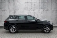 Mercedes-Benz GLC 220 (Clasa GLC) din 2021 cu 65.200 km - oferta MER220971 - foto 9