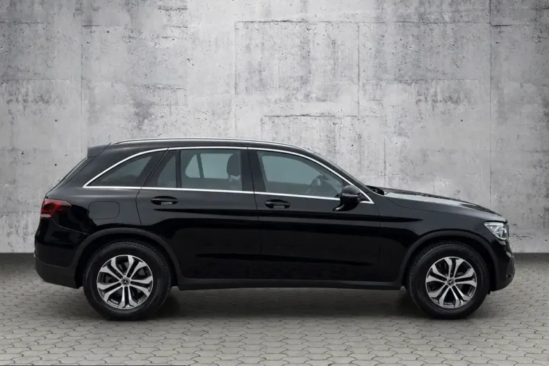 Mercedes-Benz GLC 220 (Clasa GLC) din 2021 cu 65.200 km - oferta MER220971 - foto 9