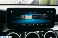 Mercedes-Benz GLC 220 (Clasa GLC) din 2021 cu 65.200 km - oferta MER220971 - foto 24