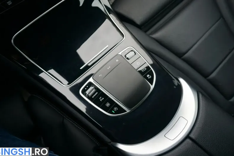 Mercedes-Benz GLC 220 (Clasa GLC) din 2021 cu 65.200 km - oferta MER220971 - foto 28