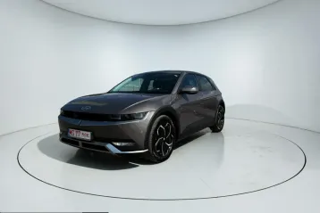 Hyundai IONIQ 5 din 2022 - oferta HYU220972