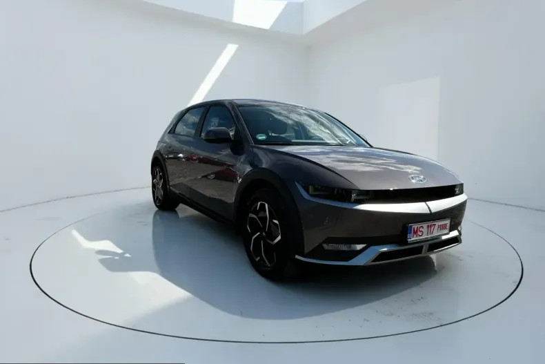 Hyundai IONIQ 5 din 2022 cu 26.000 km - oferta HYU220972 - foto 2
