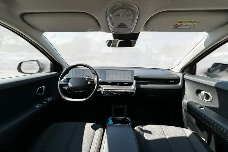 Hyundai IONIQ 5 din 2022 cu 26.000 km - oferta HYU220972 - foto 5