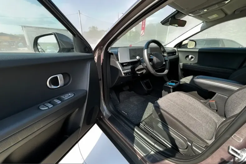 Hyundai IONIQ 5 din 2022 cu 26.000 km - oferta HYU220972 - foto 8