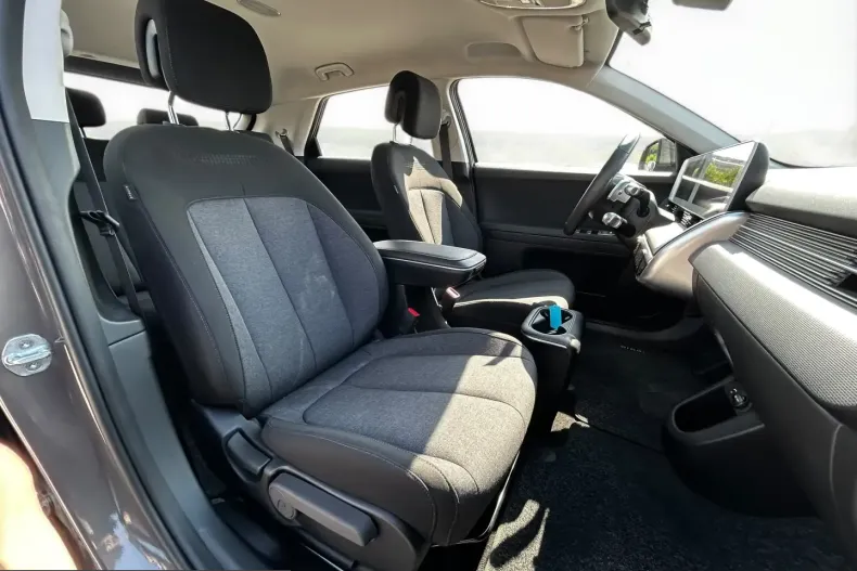 Hyundai IONIQ 5 din 2022 cu 26.000 km - oferta HYU220972 - foto 14