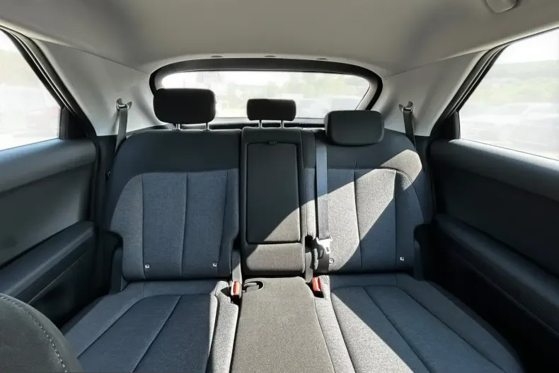 Hyundai IONIQ 5 din 2022 cu 26.000 km - oferta HYU220972 - foto 15