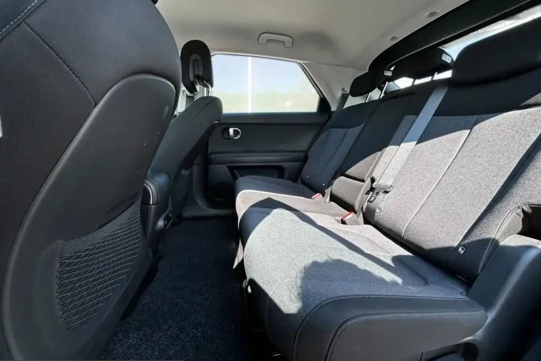 Hyundai IONIQ 5 din 2022 cu 26.000 km - oferta HYU220972 - foto 16