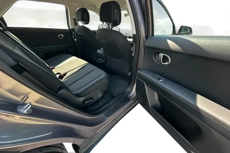 Hyundai IONIQ 5 din 2022 cu 26.000 km - oferta HYU220972 - foto 17