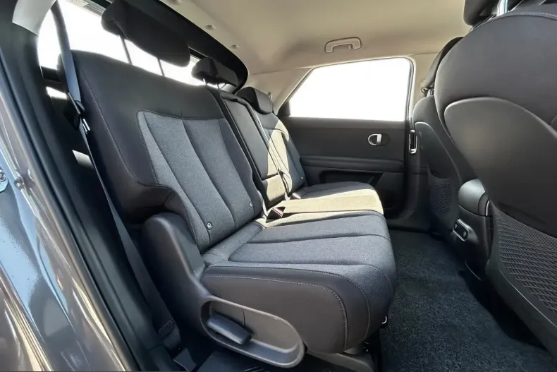 Hyundai IONIQ 5 din 2022 cu 26.000 km - oferta HYU220972 - foto 18