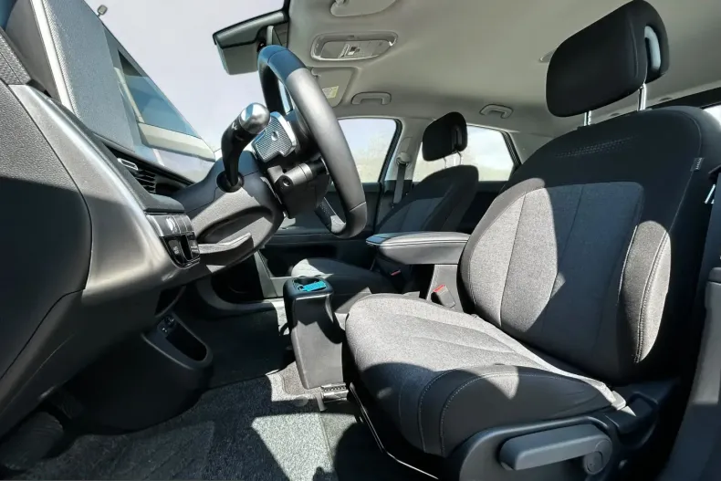 Hyundai IONIQ 5 din 2022 cu 26.000 km - oferta HYU220972 - foto 25