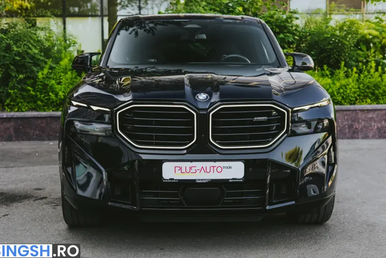 BMW XM (Seria X) din 2024 cu 11.900 km - oferta BMW220973 - foto 3