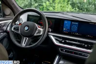 BMW XM (Seria X) din 2024 cu 11.900 km - oferta BMW220973 - foto 11