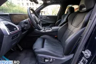 BMW XM (Seria X) din 2024 cu 11.900 km - oferta BMW220973 - foto 12
