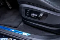 BMW XM (Seria X) din 2024 cu 11.900 km - oferta BMW220973 - foto 14