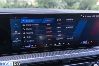 BMW XM (Seria X) din 2024 cu 11.900 km - oferta BMW220973 - foto 25