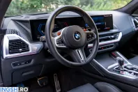 BMW XM (Seria X) din 2024 cu 11.900 km - oferta BMW220973 - foto 33