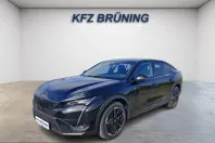 Peugeot 408 din 2025 cu 36.226 km - oferta PEU220974 - foto 1
