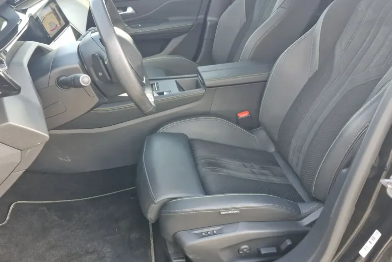 Peugeot 408 din 2025 cu 36.226 km - oferta PEU220974 - foto 3