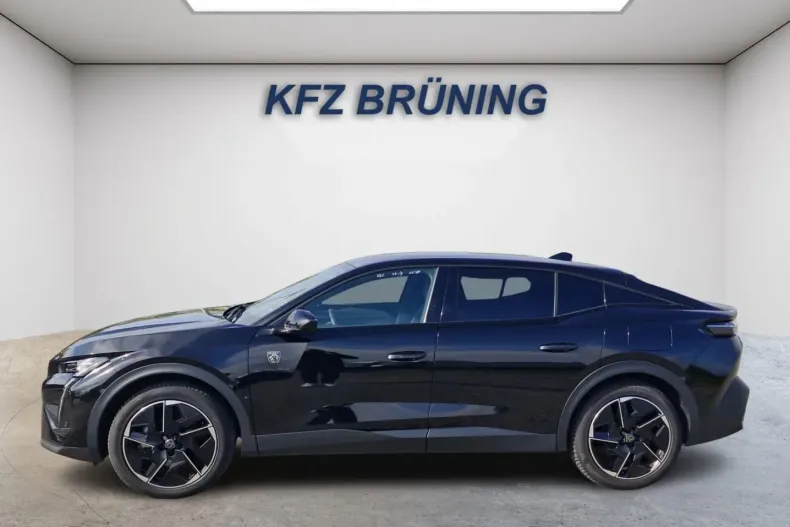 Peugeot 408 din 2025 cu 36.226 km - oferta PEU220974 - foto 10