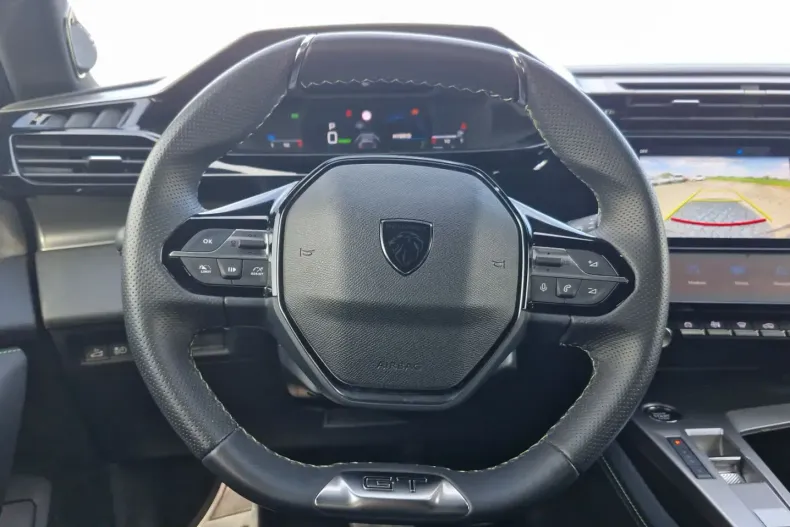 Peugeot 408 din 2025 cu 36.226 km - oferta PEU220974 - foto 13