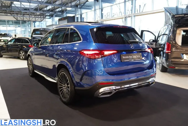 Mercedes-Benz GLC 220 (Clasa GLC) din 2023 cu 56.711 km - oferta MER220975 - foto 4