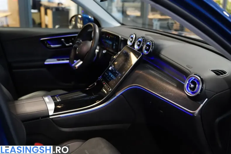 Mercedes-Benz GLC 220 (Clasa GLC) din 2023 cu 56.711 km - oferta MER220975 - foto 8
