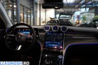 Mercedes-Benz GLC 220 (Clasa GLC) din 2023 cu 56.711 km - oferta MER220975 - foto 12