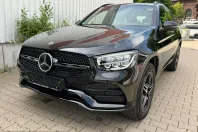 Mercedes-Benz GLC 300 (Clasa GLC) din 2022 cu 20.582 km - oferta MER220976 - foto 3