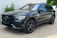 Mercedes-Benz GLC 300 (Clasa GLC) din 2022 cu 20.582 km - oferta MER220976 - foto 4